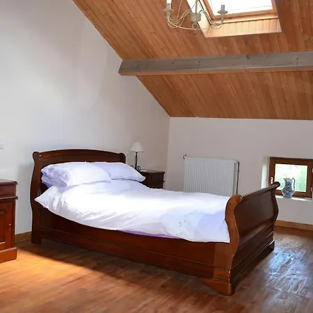 Two Hoots - Farmhouse With Summer Pool. Châteauponsac Extérieur photo