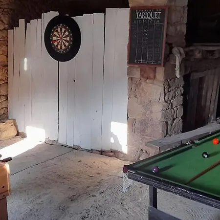 Two Hoots - Farmhouse With Summer Pool. Châteauponsac Extérieur photo